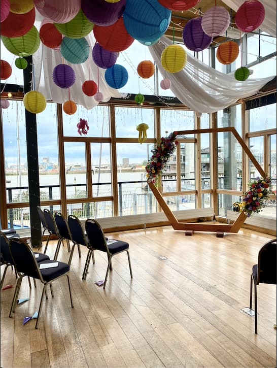 Greenwich Yacht Club