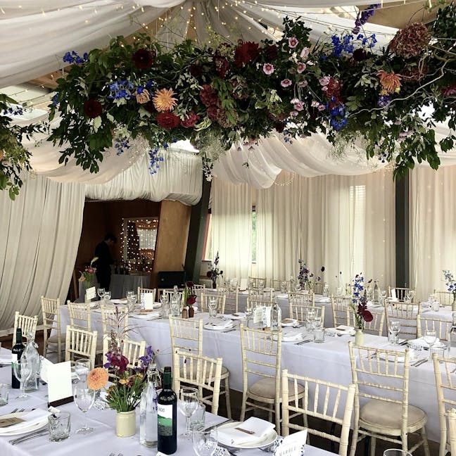 The River Rooms | Greenwich Yacht Club