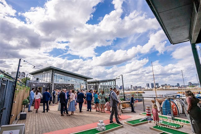 Greenwich Yacht Club