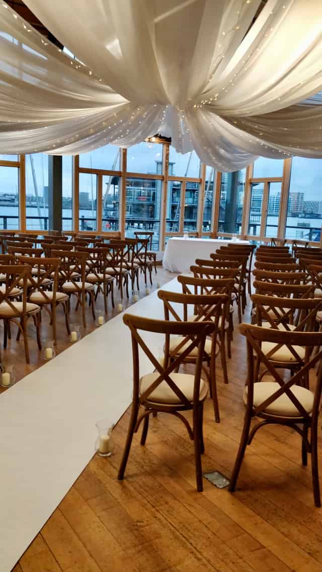 Greenwich Yacht Club