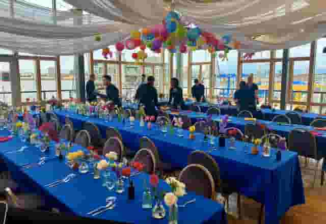 Greenwich Yacht Club