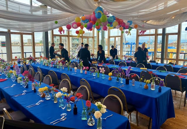 Greenwich Yacht Club