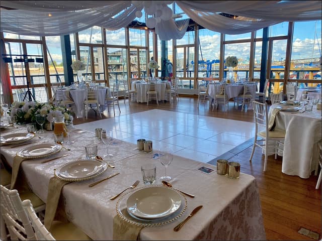 Greenwich Yacht Club
