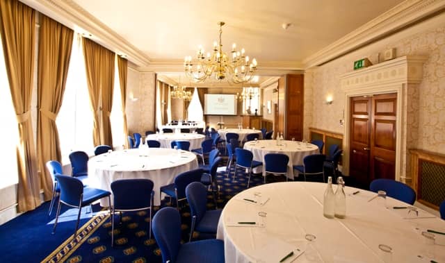 Strand, Fleet and Bell  | 113 Chancery Lane 