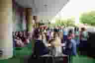 Seminar Rooms
