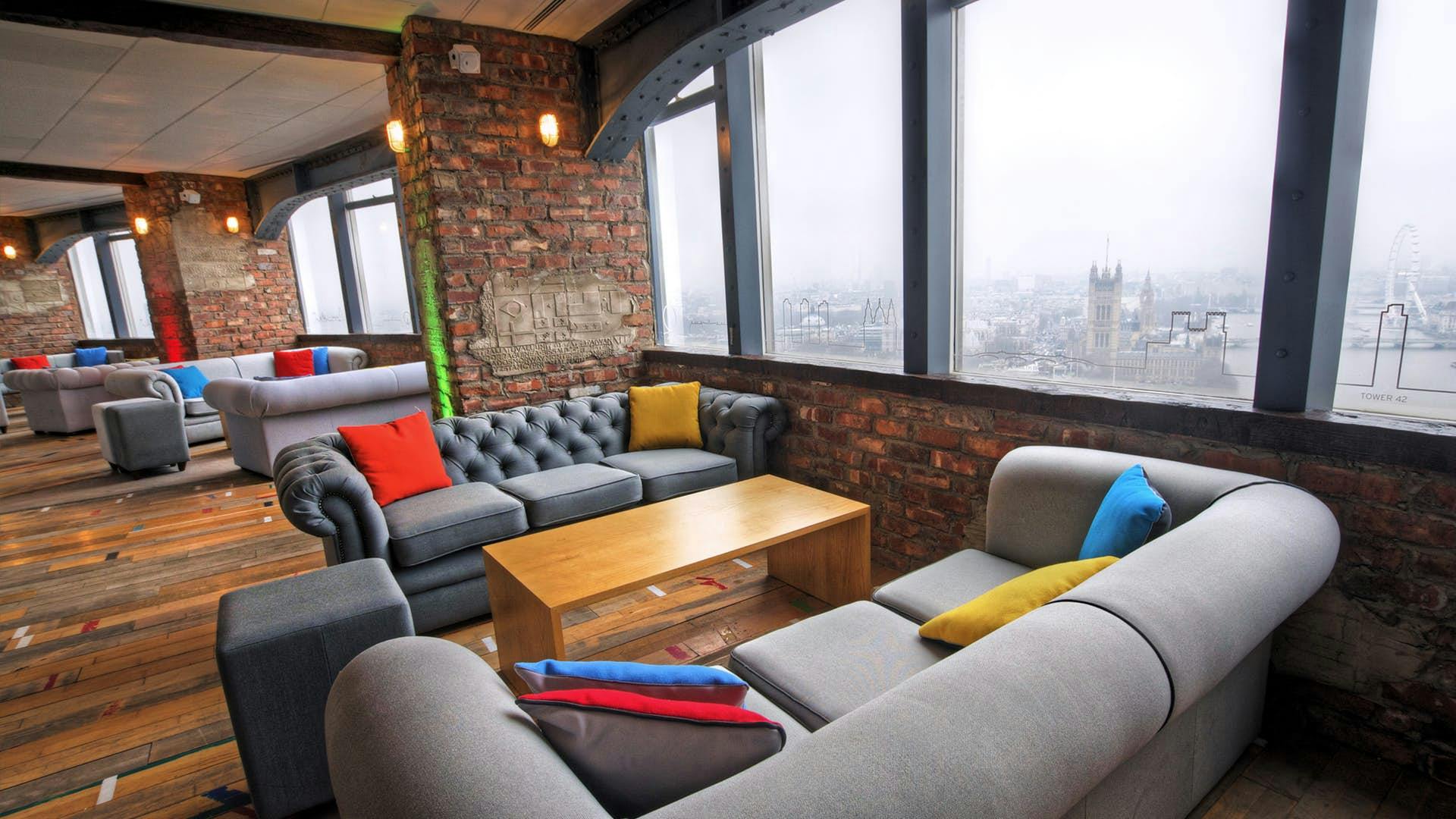 Altitude London - image