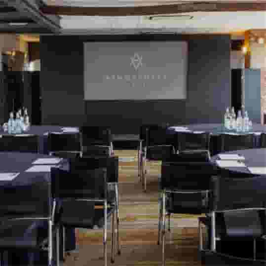 Altitude London