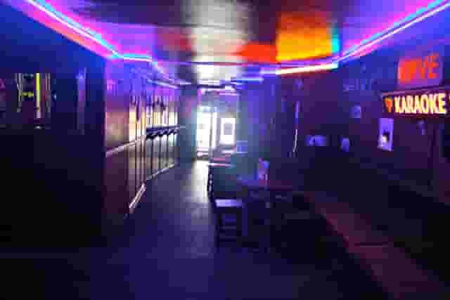 The Hackney Social