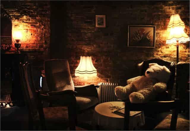 Little Nan's Bar