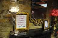 Unusual Venues