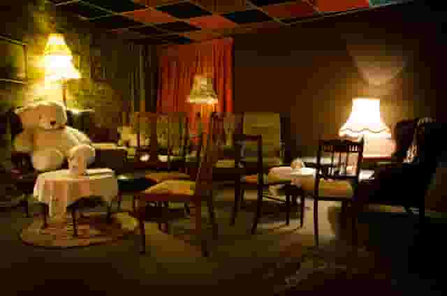 Little Nan's Bar