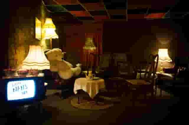 Little Nan's Bar