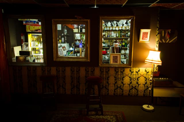 Little Nan's Bar