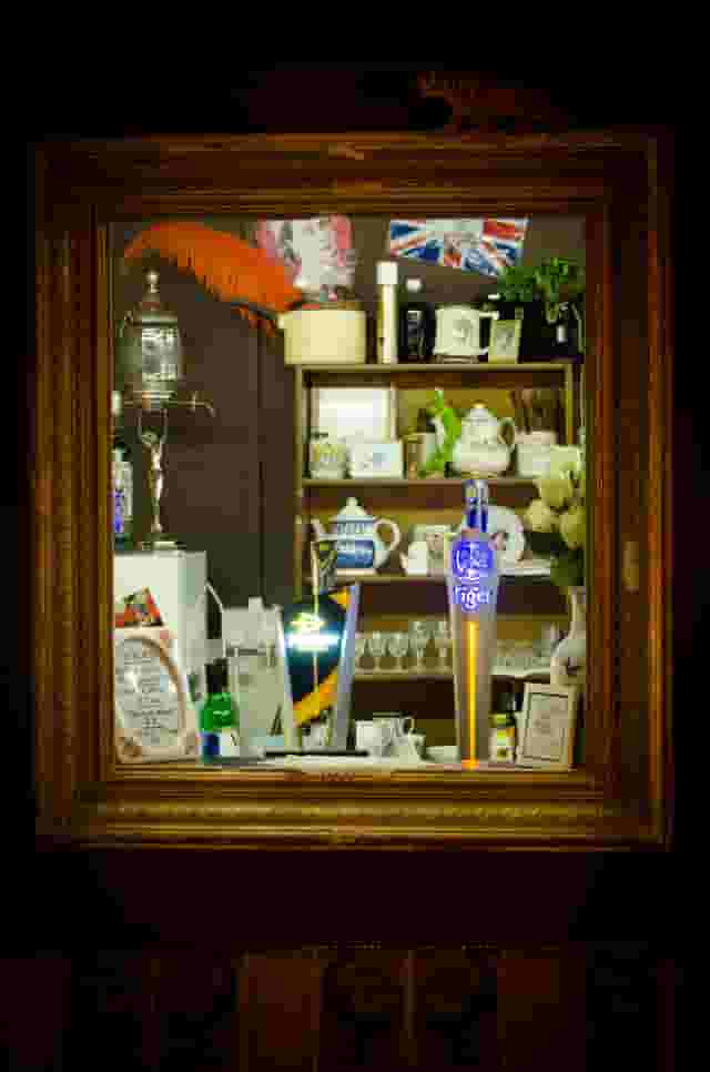 Little Nan's Bar