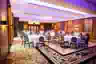 Private Dining Rooms