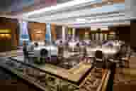 Private Dining Rooms
