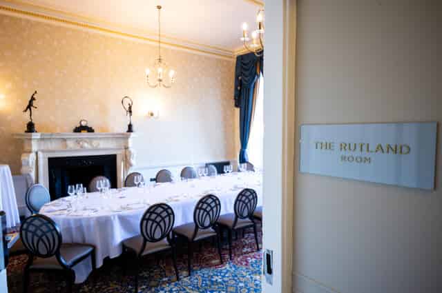 Rutland Room