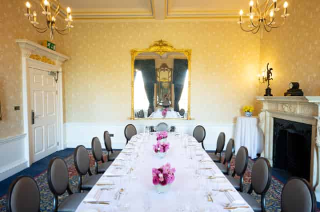 Rutland Room