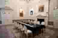Small Meeting Rooms