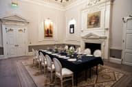 Small Meeting Rooms