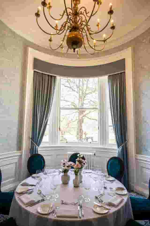 Park Room
