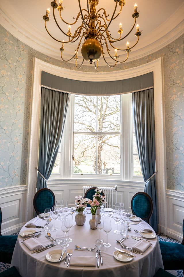 Park Room