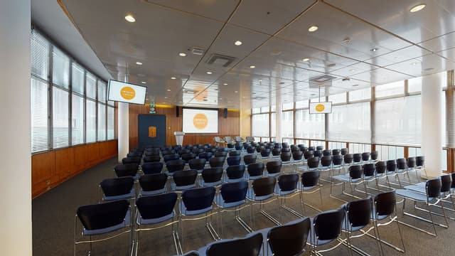 Congress Centre