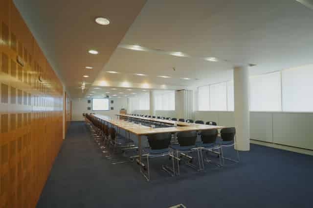 Invision Suite 1 & 2