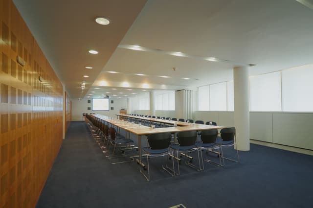 Congress Centre