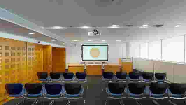 Congress Centre