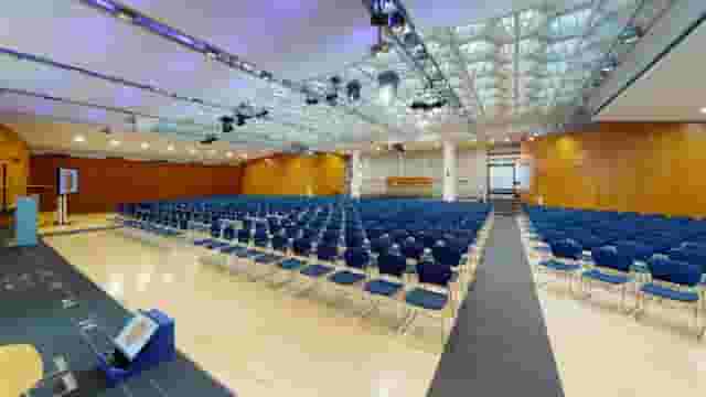 Congress Centre