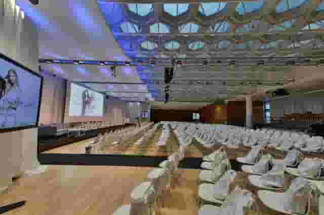 Congress Centre