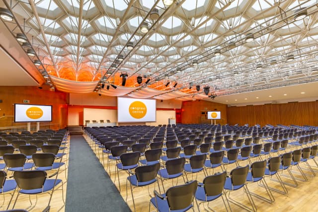 Congress Centre