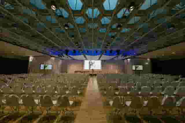 Congress Centre