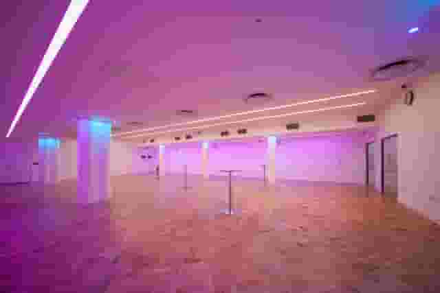 Congress Centre