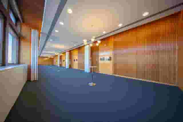 Congress Centre