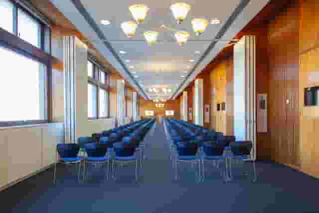 Congress Centre