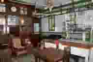 Office Party Venues