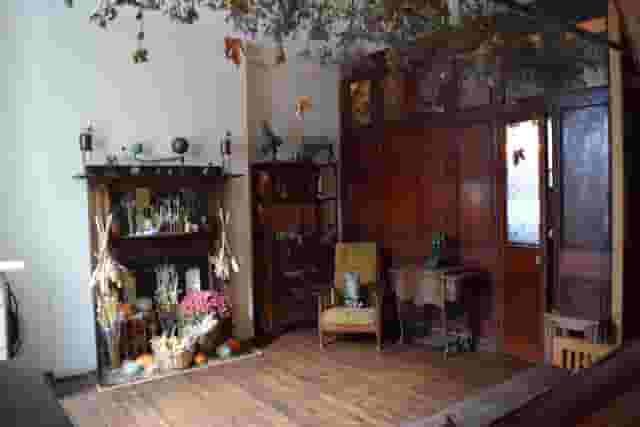 The Victorian Butcher Shop