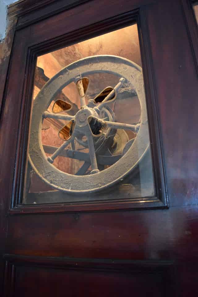 The Victorian Butcher Shop