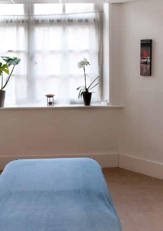 Therapy Room 2