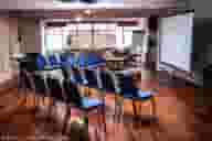 Pop Up Spaces