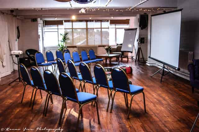 4th Floor Studios