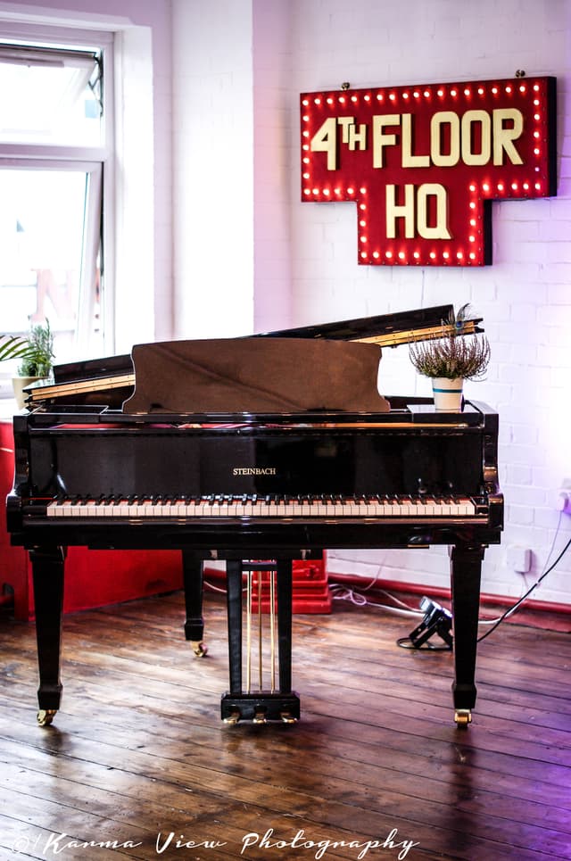 4th Floor Studios