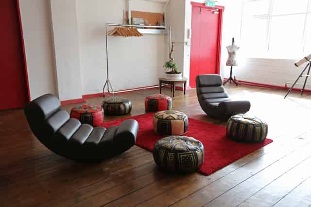 4th Floor Studios
