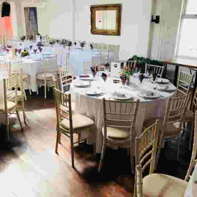 4th Floor Studios