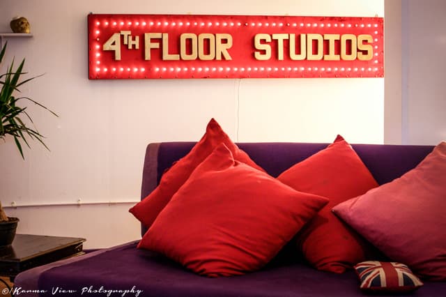 4th Floor Studios