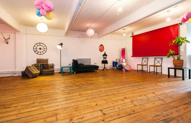4th Floor Studios