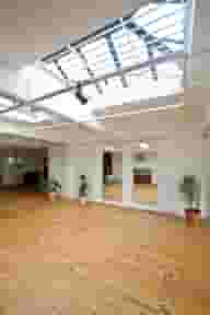 Party Venues