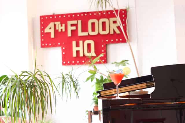 4th Floor Studios